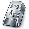 ArgentumX - Silver